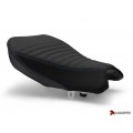 LUIMOTO (RACE) Rider Seat Cover for the SUZUKI GSX-R1000 (2017+) LUIMOTO (RACE) Rider Seat Cover for the SUZUKI GSX-R1000 (2017+)